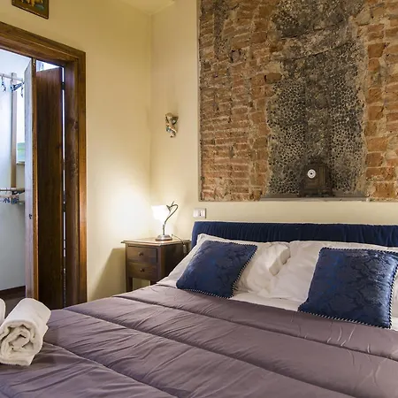 Guesthost - Ariento Romantic * Firenze