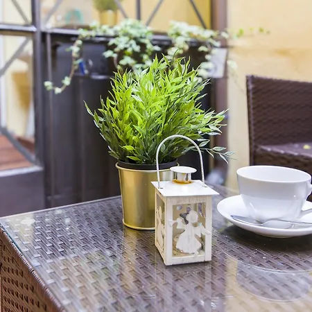 Guesthost - Ariento Romantic * Firenze