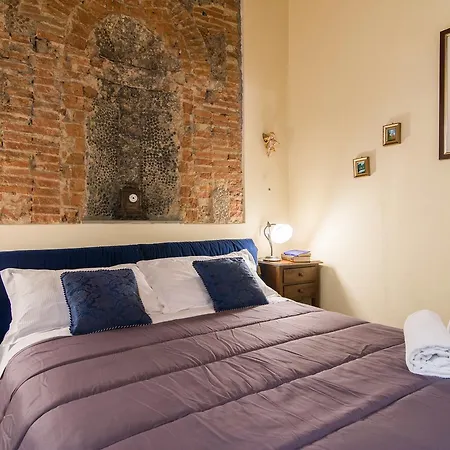 Guesthost - Ariento Romantic Firenze