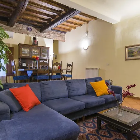 Apartment Ariento Romantic