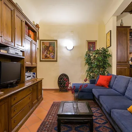 Ariento Romantic Apartment *