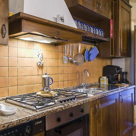 Apartment Ariento Romantic *