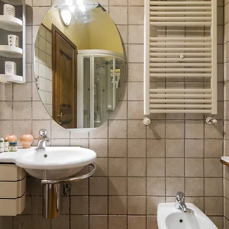 Apartment Ariento Romantic *