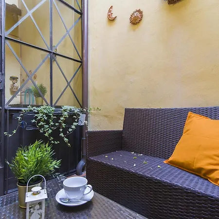 Ariento Romantic Apartment