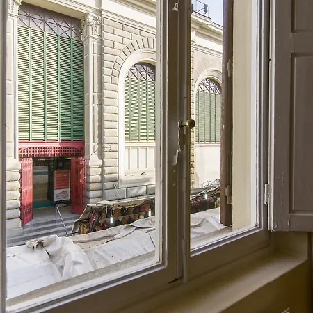 Ariento Romantic Apartment