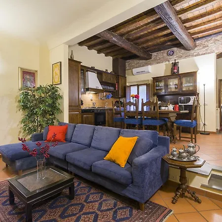 Ariento Romantic Apartment *