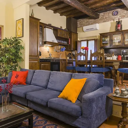 Ariento Romantic Apartment
