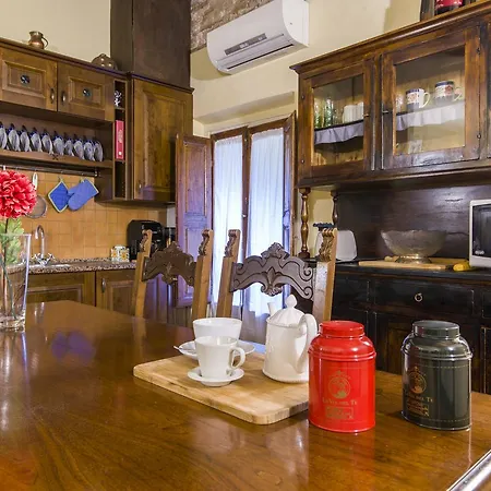 Ariento Romantic Apartment *