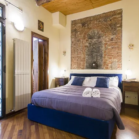 Apartment Ariento Romantic