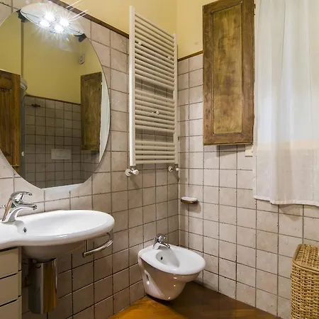 Apartment Ariento Romantic *