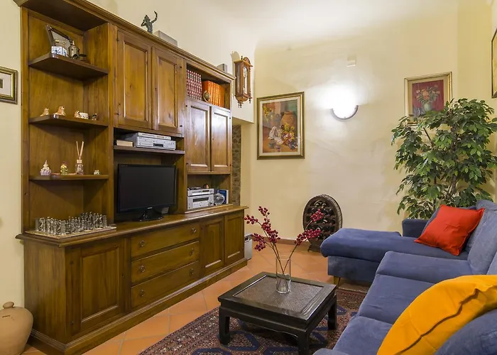 Apartament Guesthost - Ariento Romantic