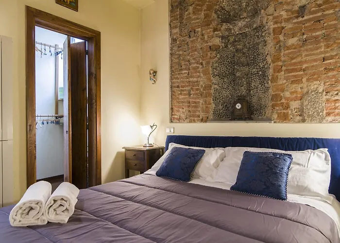 Guesthost - Ariento Romantic * Florencja