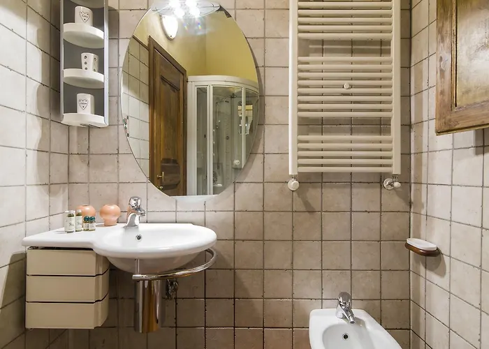 Apartament Guesthost - Ariento Romantic *