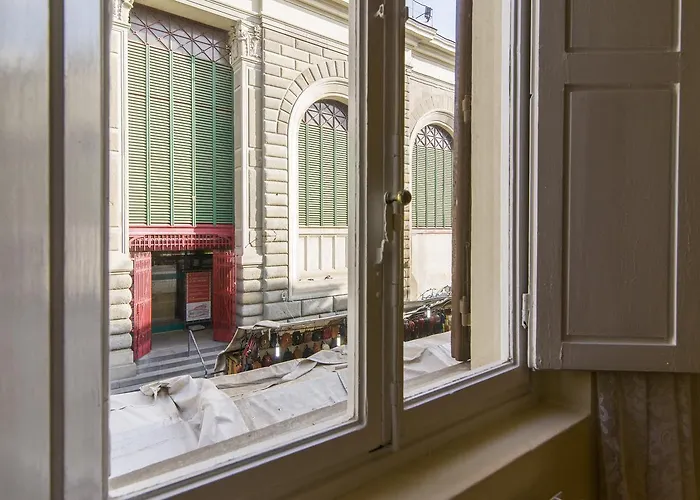 Guesthost - Ariento Romantic Apartament