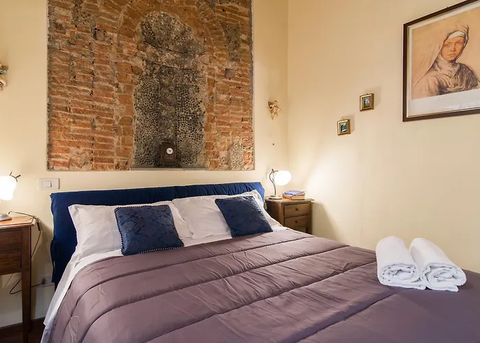 Guesthost - Ariento Romantic Florencja