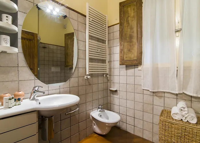 Apartament Guesthost - Ariento Romantic *