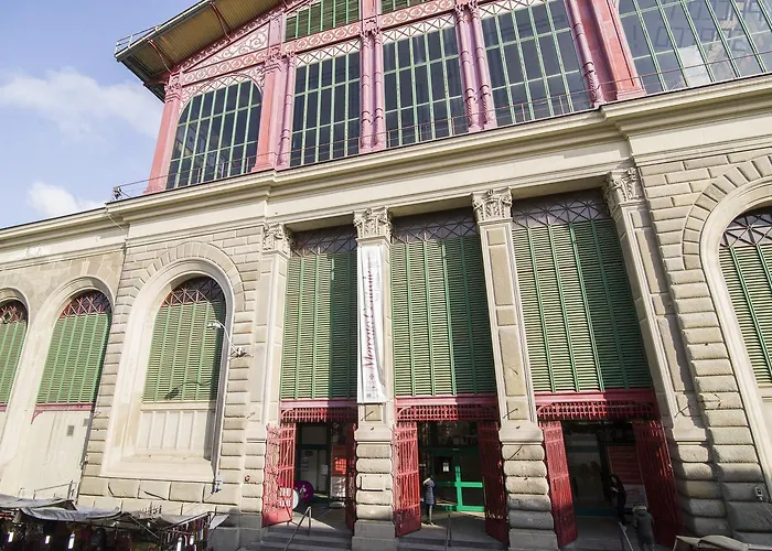 Guesthost - Ariento Romantic Apartament Florencja