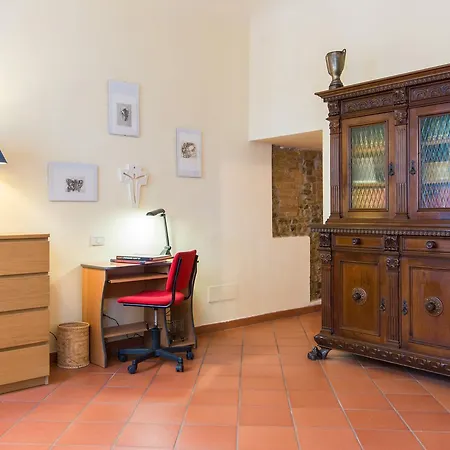 Guesthost - Ariento Romantic * Firenze